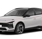 Hyundai Bayon AUTOMATIKE Benzine