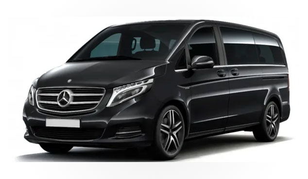 Mercedes Benz Viano 2012 AUTOMATIKE Diesel