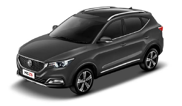 MG ZS 2023 AUTOMATIKE Benzine